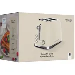 Тостер Galaxy Line GL 2918