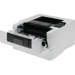 МФУ HP LaserJet Pro 4003dn (лазерная, черно-белая, A4, 256Мб, 1200x1200dpi, авт.дуплекс, 80'000стр в мес, RJ-45, USB)