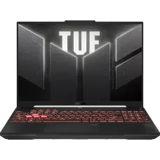 Игровой ноутбук ASUS TUF A16 FA607NUG-RL161 (AMD Ryzen 7 7445HS 3.2 ГГц/16 ГБ DDR5 5600 МГц/16