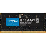 Память SO-DIMM DDR5 5600МГц Crucial (44800Мб/с, CL46, 1,1 В)