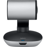 Веб-камера Logitech PTZ Pro 2 (3млн пикс., 1920x1080, автоматическая фокусировка, USB 2.0)