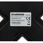 Напольные весы Starwind SSP6030