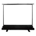 Экран Cactus FloorExpert CS-PSFLE-180X135 (напольный, 89