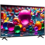 LED-телевизор LG 55UA75009LA (55