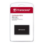 Transcend RDF8