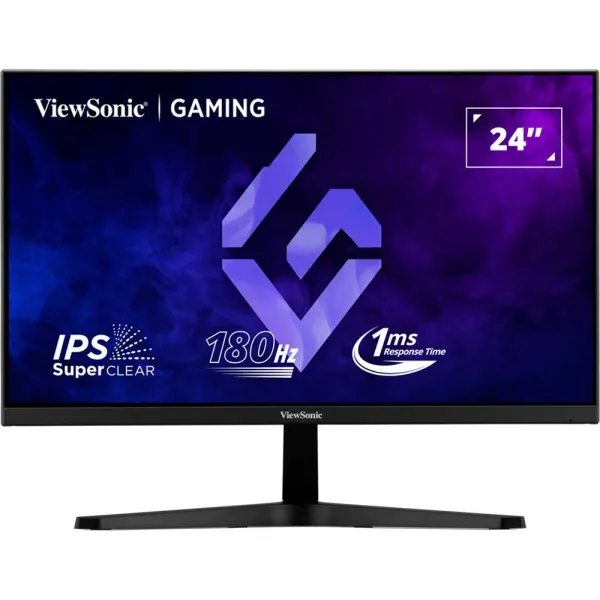 Монитор ViewSonic VX24G1-HD (23,8