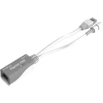 Коммутатор MikroTik CRS305-1G-4S+OUT