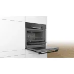 Комплект Bosch HBF534EB0Q + PUE611BB5E