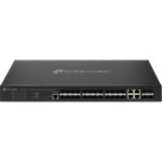 Коммутатор TP-Link TL-SG3428XF