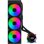 Кулер Lian Li HydroShift II LCD-C 360CL ARGB