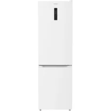 Холодильник Hyundai CC3583F (No Frost, A+, 2-камерный, 59.5x195.3x63.5см, белый) [CC3583F]
