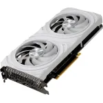 Видеокарта GeForce RTX 4060TI 2310МГц Palit DUAL (GDDR6, 128бит, 1xHDMI, 3xDP)