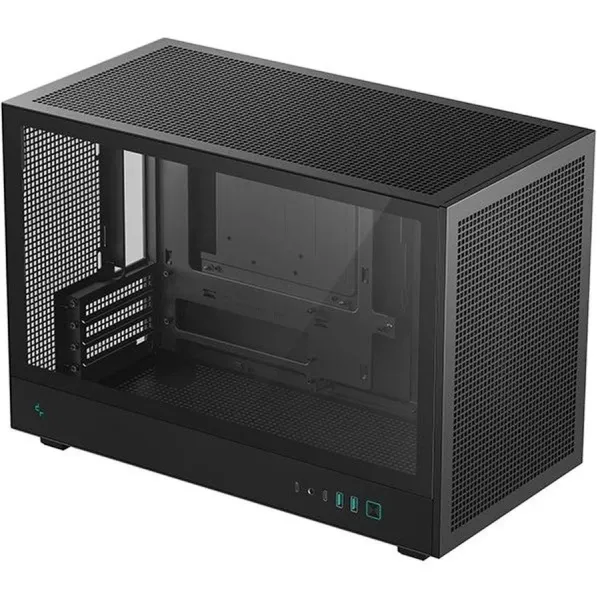 Корпус DeepCool CH260 (Mini-Tower)