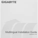 Материнская плата Gigabyte A520M DS3H V2 (AM4, AMD A520, 4xDDR4 DIMM, microATX, RAID SATA: 0,1,10)