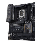 Материнская плата ASUS PROART B660-CREATOR D4 (LGA1700, Intel B660, 4xDDR4, ATX, RAID SATA: 0,1,15,5)