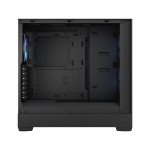 Корпус Fractal Design PoP Air RGB Black TG (Midi-Tower)