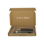 Сетевой адаптер LR-LINK LRES1001PF-2SFP28