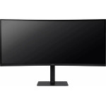 Монитор Acer CZ342CURVbmiphuzx (34