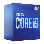 Процессор Intel Core i9-10900F (2800MHz, LGA1200, L3 20Mb)