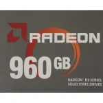 Жесткий диск SSD 960Гб AMD (2.5