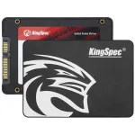 Жесткий диск SSD 960Гб KingSpec (2.5