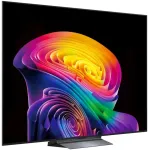OLED-телевизор LG OLED77C6RLA (77