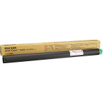 Картридж Ricoh type 1160W (черный; 2200стр; Aficio 240W, 470W, 480W, MPW2400, W3600, SPW2470, W2401, W3601)