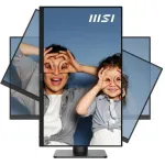 Монитор MSI PRO MP273UP E6 (27