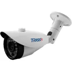 Камера видеонаблюдения Trassir TR-D4B5 V2 (IP, уличная, цилиндрическая, 4Мп, 3.6-3.6мм, 2560x1440, 25кадр/с)