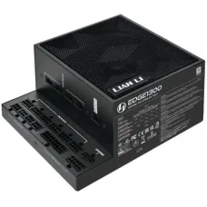 Блок питания Lian Li EDGE1300 Gen.5 (ATX, 1300Вт, PLATINUM) [G9P.EG1300.BE00.RU]