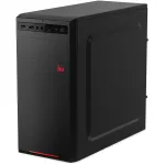 ПК IRU Home 310H6SE (Core i5 12400 2500МГц, DDR4 32Гб, SSD 512Гб, Intel UHD Graphics 730, DOS)