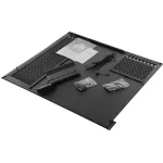 Корпус Thermaltake CTE C750 TG ARGB Black (Full-Tower)