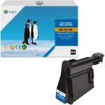 Тонер-картридж G&G GG-TK1120 (черный; 3000стр; FS-1025MFP, 1060, 1125MFP)
