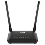 D-Link DIR-620S
