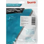 Кабель аудио-видео Buro (прямой HDMI (m), прямой HDMI (m), HDM: ver 1.4, 1,8м)