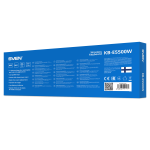 Клавиатура Sven KB-E5500W ( мембранные)