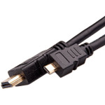 Кабель VCOM (HDMI (m), micro-HDMI (m))