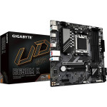 Материнская плата Gigabyte B650M K (AM5, AMD B650, 4xDDR5 DIMM, microATX, RAID SATA: 0,1,10)