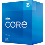 Процессор Intel Core i5-11400F (2600MHz, LGA1200, L3 12Mb)