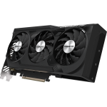 Видеокарта GeForce RTX 4070 2490МГц 12Гб Gigabyte (PCI-E 4.0, GDDR6X, 192бит, 1xHDMI, 3xDP)