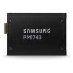 Жесткий диск SSD 3,84Тб Samsung (2.5