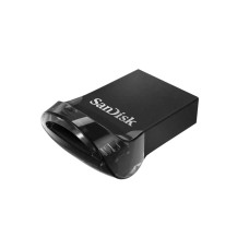 Накопитель USB SANDISK Ultra Fit USB 3.1 256GB [SDCZ430-256G-G46]