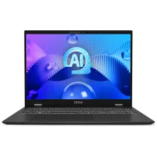 Ноутбук MSI Prestige 16 AI Evo B1MG-235RU (Intel Core Ultra 7 165H 1.4 Ггц/16 ГБ LPDDR5 6400 МГц/16
