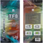 Термопаста Thermalright TF8-1.2G