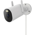 Камера видеонаблюдения Xiaomi Outdoor Camera AW300 (IP, уличная, цилиндрическая, 3Мп, 3.6-3.6мм, 2304x1296, 25кадр/с)