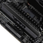 Память DIMM DDR4 2x16Гб 3000МГц Patriot Memory (24000Мб/с, CL16, 288-pin, 1.35 В)