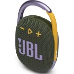 Портативная акустика JBL Clip 4