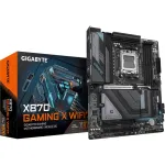 Материнская плата Gigabyte X870 GAMING X WIFI7 (x)