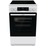 Плита электрическая Gorenje GEC5C42WG
