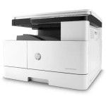 МФУ HP LaserJet MFP M442dn (A3, 24стр/м, 50'000стр в мес, RJ-45, USB)